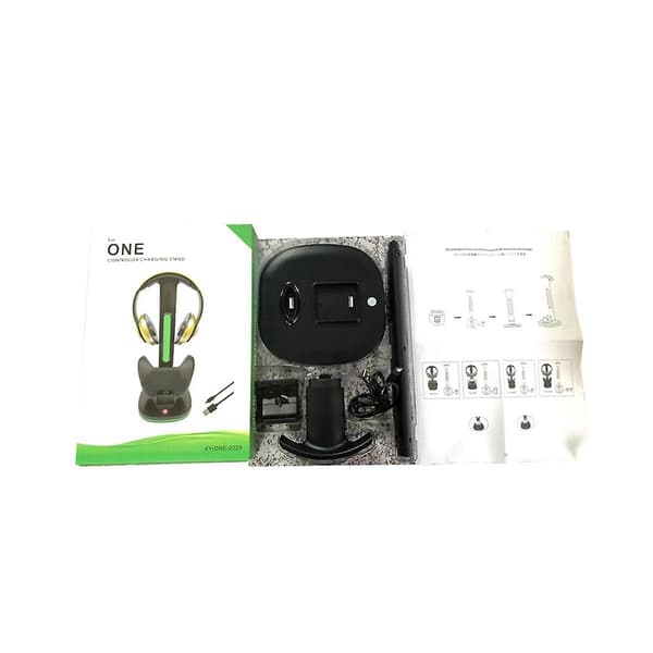 Opladningsdockingstation til Xboxseries Game Handle Charger Base He