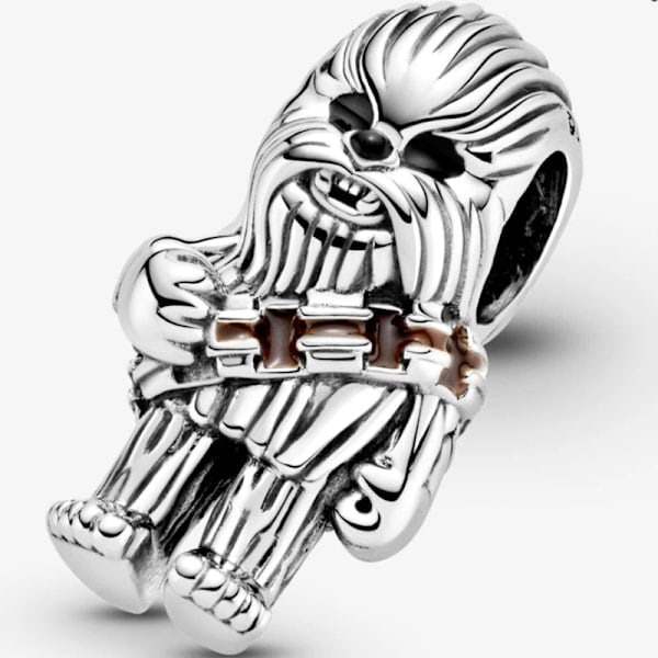 Ny Charm 925 Sterling Sølv Murloc Perle Krabbe Sort Perle Vedhæng Murano Skildpadde Passer Originalt Pandora Armbånd Kvinder Elsker Gave LMB85 LMB85