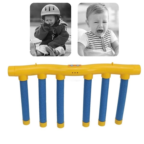 Falling Stick Catch -peli - Käden ja silmän koordinaatiopeli lapsille (FMY)