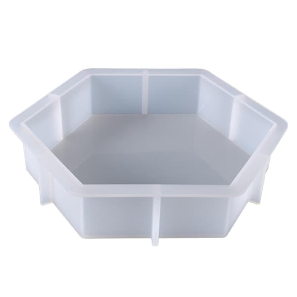 Resin Støbeforme Silikone Billedramme Støbeforme Til Resin Til DIY Hjem