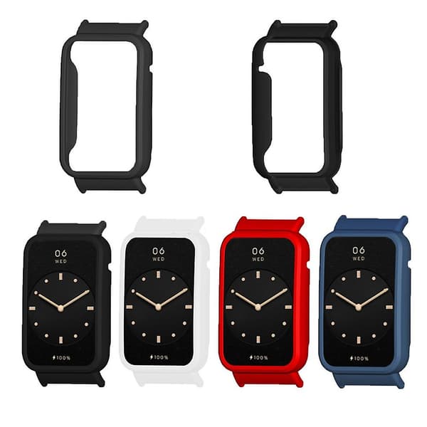 Urkasse med remstik til Mi Band 7 Pro