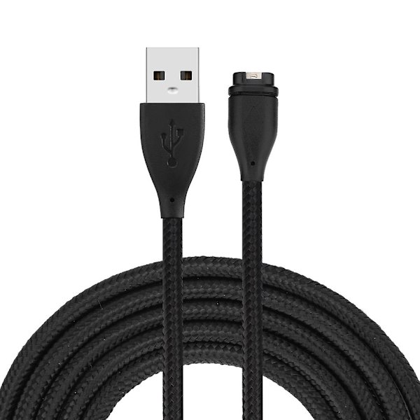 Lader Strømadapter For Fenix7/7s/7x/6/5/5x Usb Ladekabel