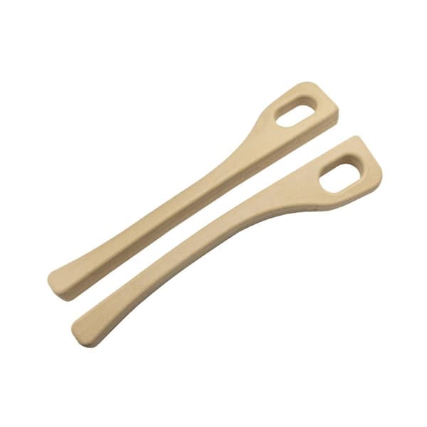 Beige Rumlækageprop Rumprop Rumstrimmel Universal Interiør