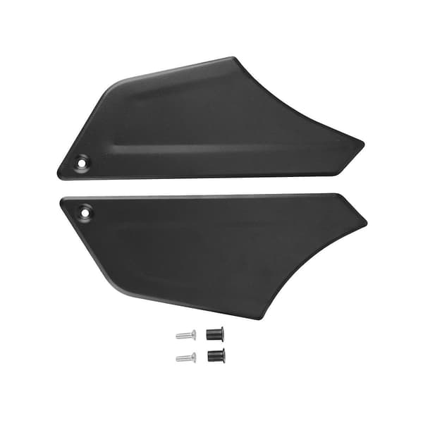 Motorcykel Sidecovers Sæt Sidepanel Dæksel Beskyttelsesplade Til F