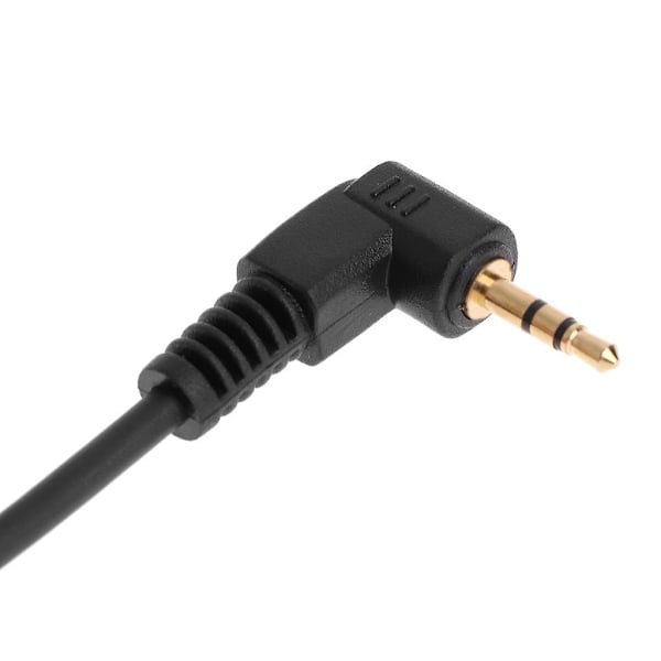 2.5mm-c1 Kamera Fjernkontroll Utløserkabel For I S T5