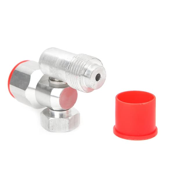 Multi-vinkel Legering Universal Svivelledd Adapter For Airless Sprøyte