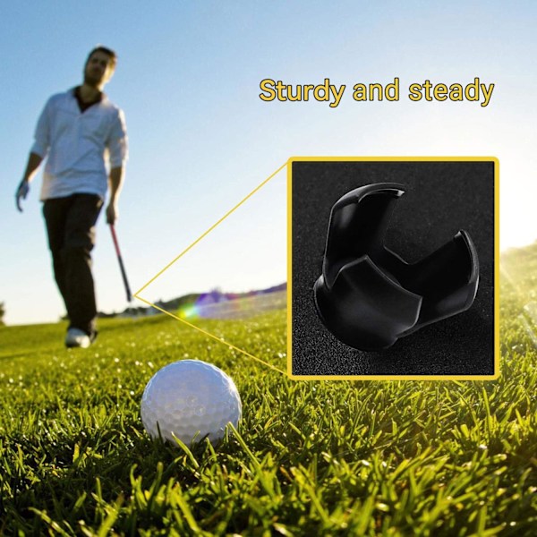 Golfpallon noukin teleskooppivarrella veteen, 183 cm / 274 cm ruostumattomasta teräksestä valmistettu pallon noukintyökalu golfiin jousitoimisella vapautusvalmiilla päällä ja lukitusklipsillä