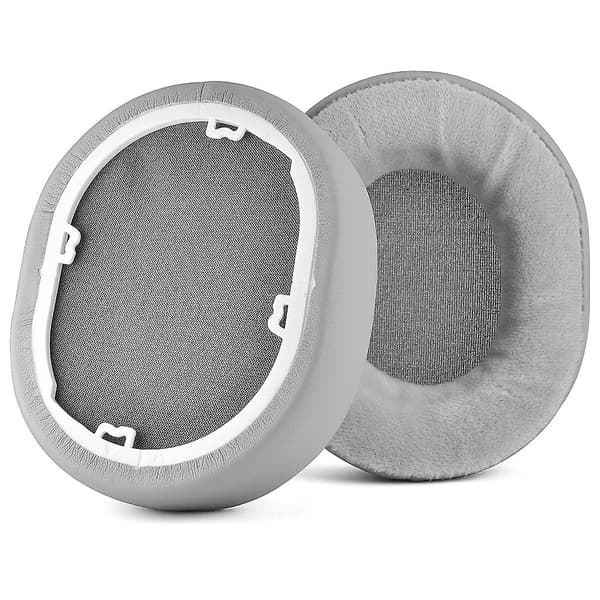 Erstatnings øreputer Memory Sponge Cushion For Corsair Hs55 Hs65