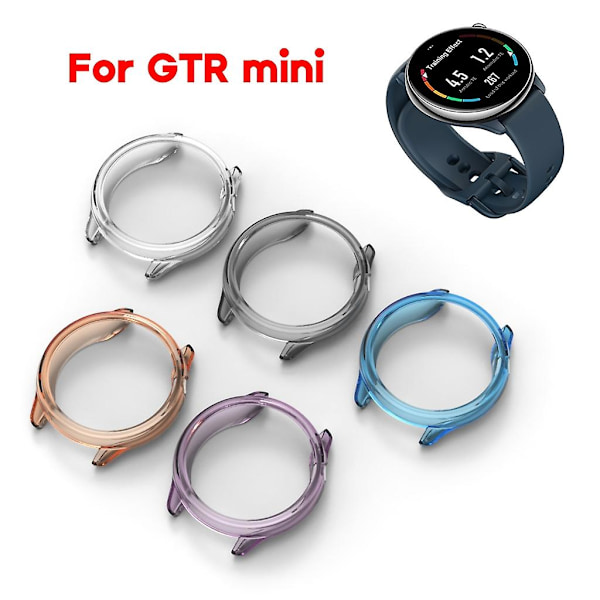Til Gtr Mini Kofanger-dæksel Anti-ridse Hus Vandtæt Vaskbar