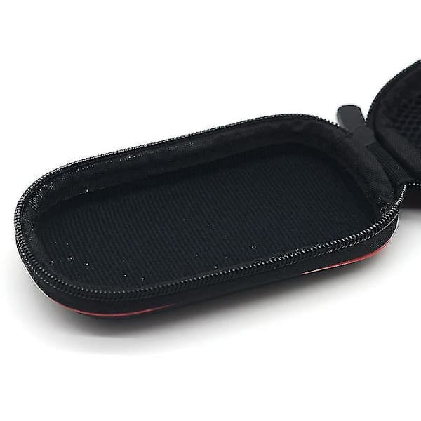 Hårdt etui kompatibelt med Apple Magic Mouse 1 og Magic Mouse 2