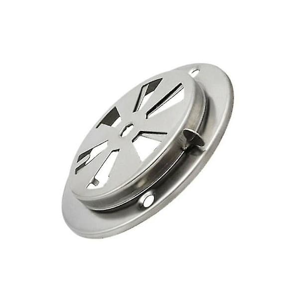 Reservedeler - Eksosventilspjeld for BBQ Grill Røyker 1 stk