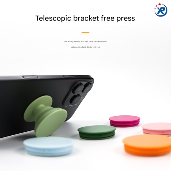 Mobiltelefon Airbag Holder Pop
