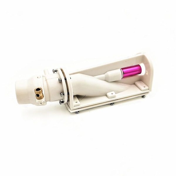 Realistisk RC Båt Thruster Jet Pumpe Fjernkontroll Båt 16mm Pro