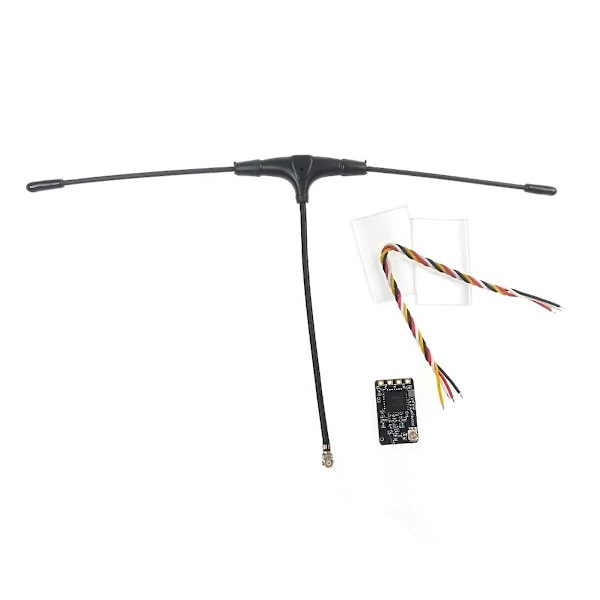 Elrs Nano 915mhz Modtager Expresslrs Langdistance Modtager Til Rc