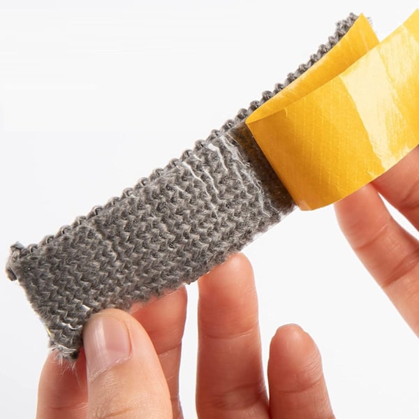 Uunin tiiviste, 3 kpl, uuneihin, takkoihin, uunin oviin, kattiloihin, lämmönkestävä - 3mm*10mm*2m 3mm*10mm*2m