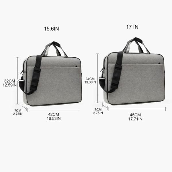 Laptopveske Skulderveske