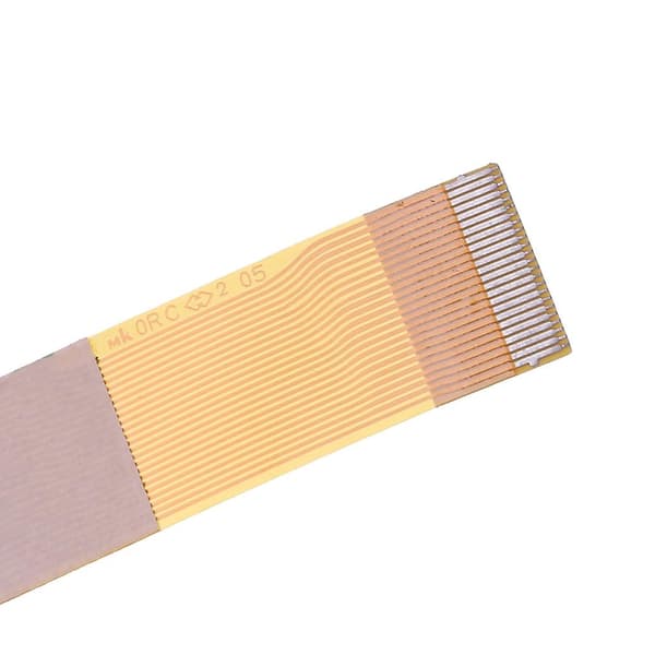 Til Ps2 Fladkabel Laser Linse Forbindelse Scph 70000 7xxxx Repa