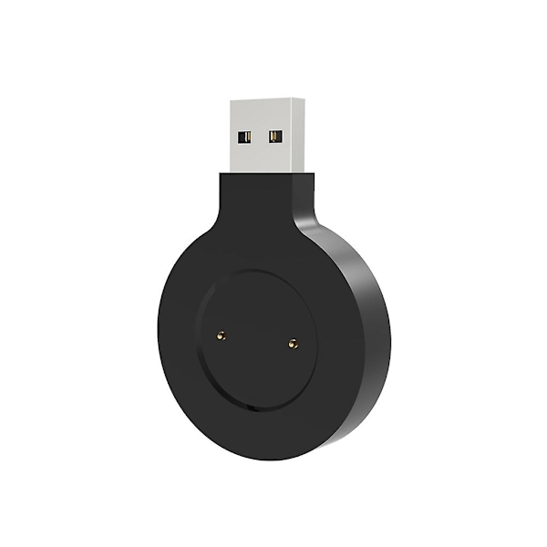 USB Opladerkabel Dock Stand Base Oplader Adapter Ledningsstation