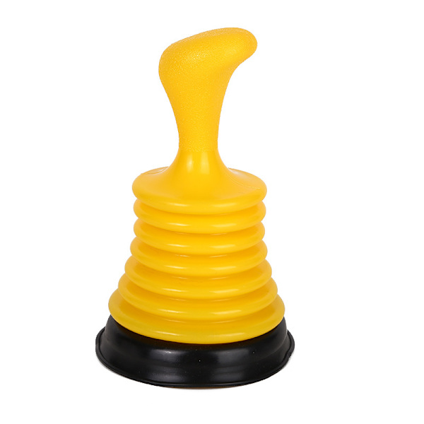 Bälgtyp Plunger