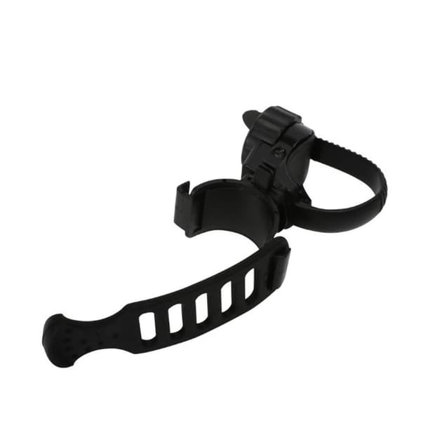 Cykellampor och reflexer