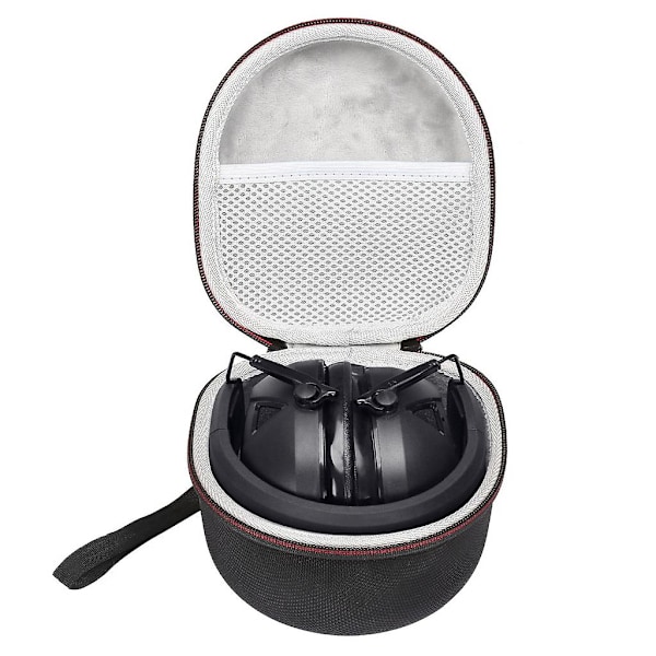 Eva Bärväska För Sport 300&500 Headset Skyddsfodral