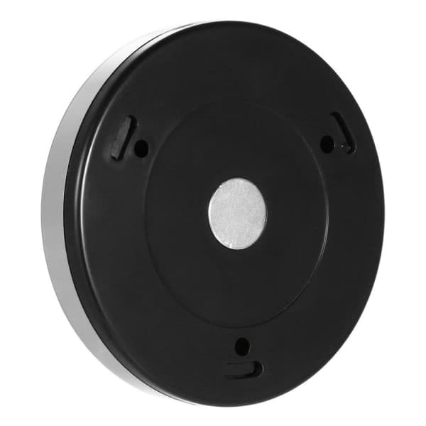 Intelligent bevægelsessensor LED lampe garderobe badeværelsesskab osv.