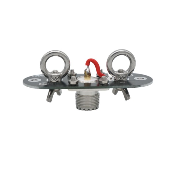Mini At-dp Adapter Board Lang Linje Ende Feed Gp Positiv V Inverter