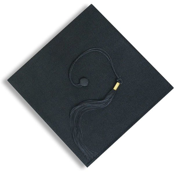 Studentlue, bachelorlue, eksamenslue, universitetsgrad