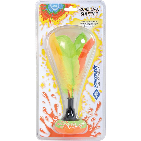 Berömt sydamerikanskt spel, modern design, neoprenmaterial