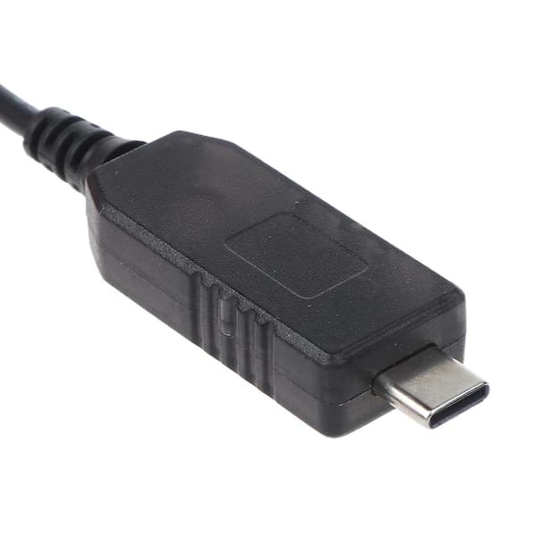 8.4V Li-ion Akku Virtalähde Kaapeli Type-c - Dc5521 Virtalähde S