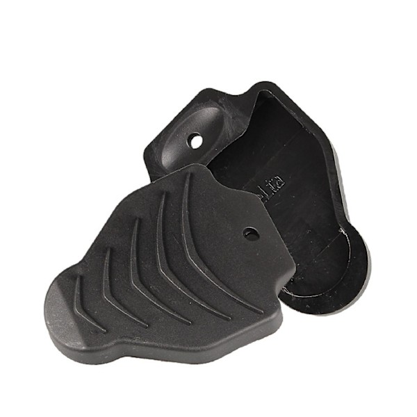 2 kpl Maantiepyörän Polkimen Kumisuojus Shimano Spd-sl -klosseille