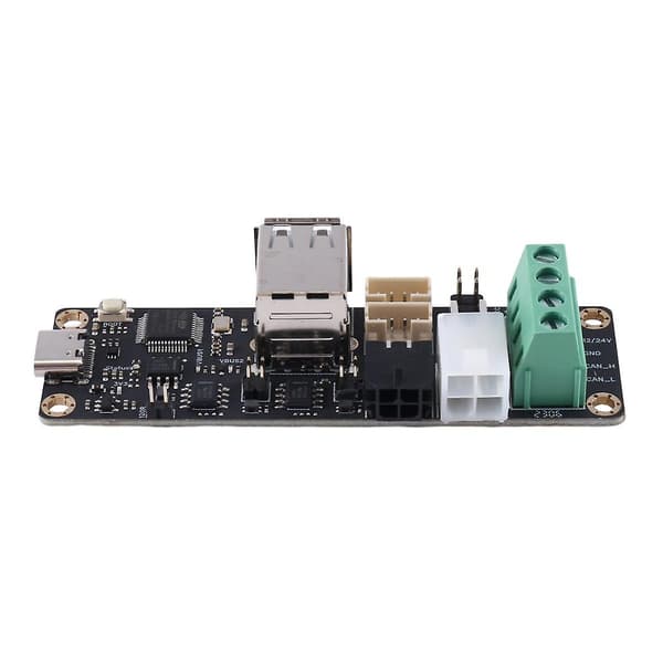V2.1 Adapterkort Understøtter CAN Bus Forbindelse USB Til CAN Bus Mo
