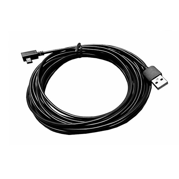 Usb2.0 til Mini Usb Opladerkabel Strømforsyningsledning til C
