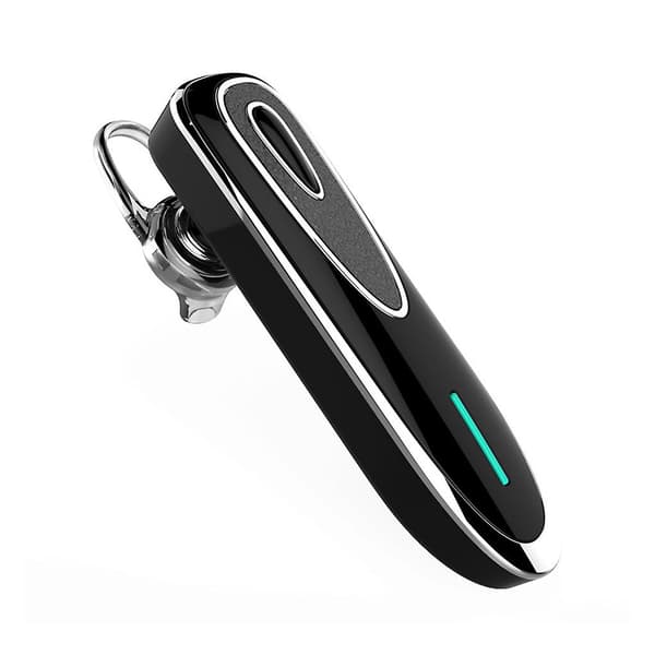 Trådløs Øretelefon Stereo Støjreducerende Bluetooth-kompatibel E