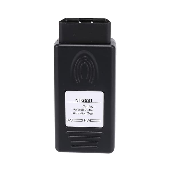 Ntg5s1 Ntg5 S1 Carplay Til Carplay Og Androidauto Auto Obd2 Act