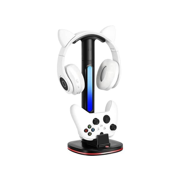 Ladestasjon for Xboxseries Spillkontroll Lader Base He