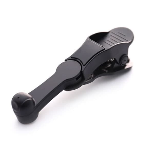 Automatisk skærmklikker Auto Clicker Tapper Liker Sort 2-2 Black 2-2