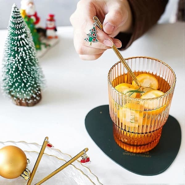 Juleskeer, 6-pak juleskeer jul