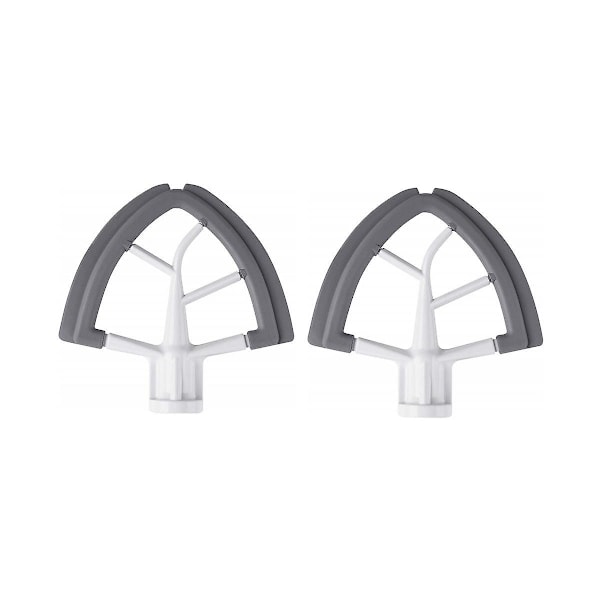 Flex Edge Piskeris til ,Kitchen Aid Mixer Tilbehør, Kitchen Aid At