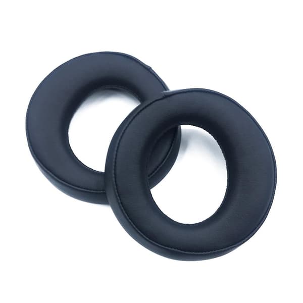 Øreputer Hodebøyle For Gold 7.1 Trådløst Headset Ps-3 Ps-4 0083 Su
