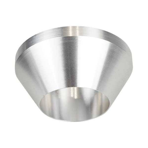 Manuell Däckbytesmaskin Centreringskon, Aluminium Hjulbalanserare Hållare