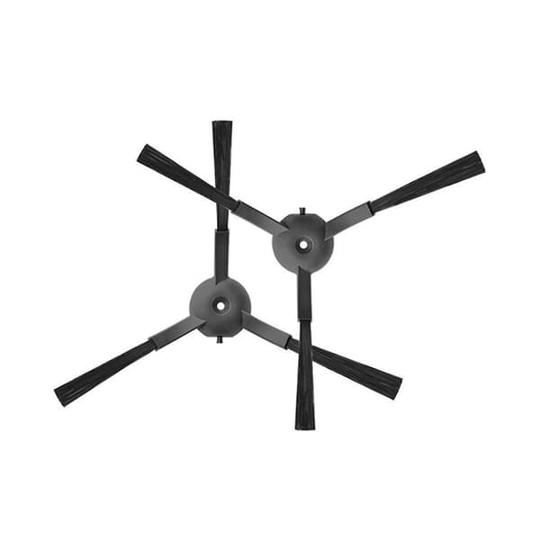Til Qihoo 360 S10 X100 Max Robotstøvsuger Dele Hovedbørste