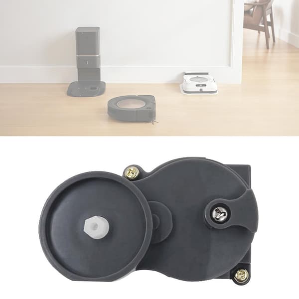 Sidoborstmotor Modul För I Robot 980 860 I7 528 650 Sopning