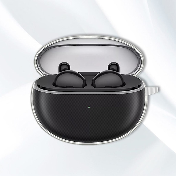 Bærbar TPU Beskyttelsesetui til O-p-p-o Enco Air Earbuds An