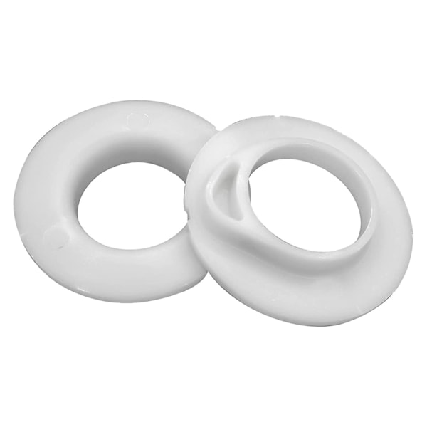 2 X Nedre isolatorer til forreste spiralfjeder til - - F250 F