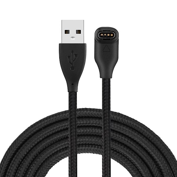 Oplader Strømadapter Til Fenix7/7s/7x/6/5/5x Usb Opladningskabel