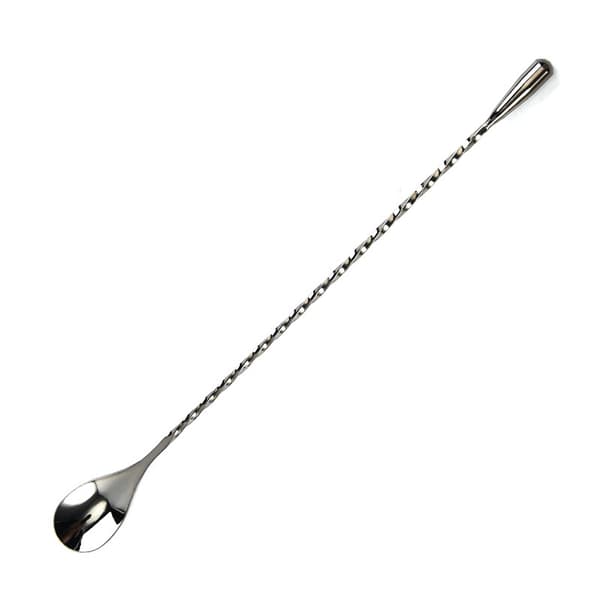 Cocktail Bar Man Spoon - 31 cm - Rostfritt stål