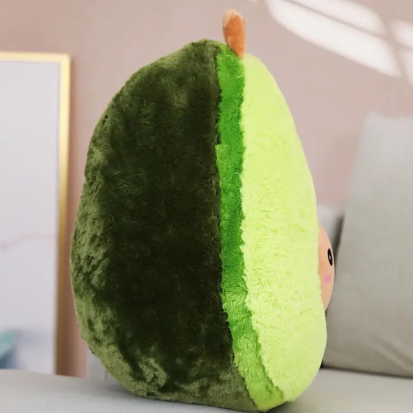 Squishable / Mini Comfort Food Avokado Plysj 7.8\"