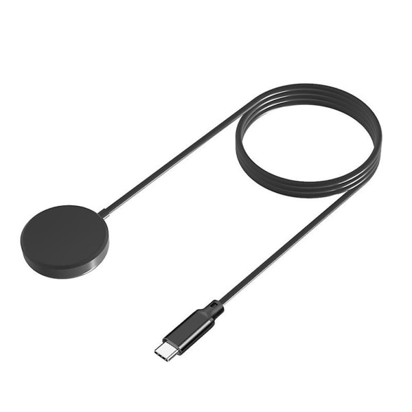 Opladerkabel Strømadapter Beslag Oplader Til Galaxywatch 6/6classic B B