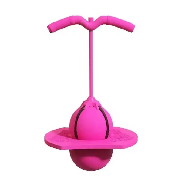 Pogo Stick för barn Pogo Stick för vuxna, studsboll, hoppboll, hopprep, för barn från 8 år och uppåt